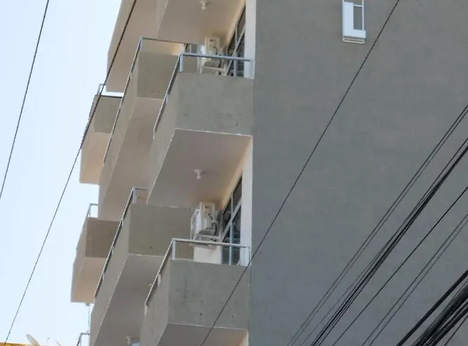 Hotel Executivo formosa