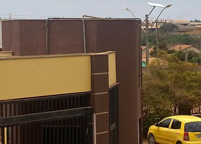 Hotel Itiquira
