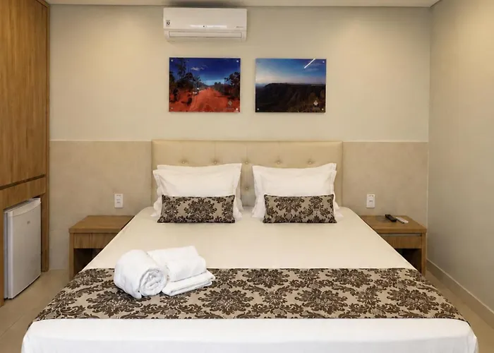 Hotel Conviver