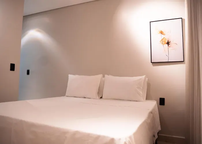 You Smart Flats - Hotel