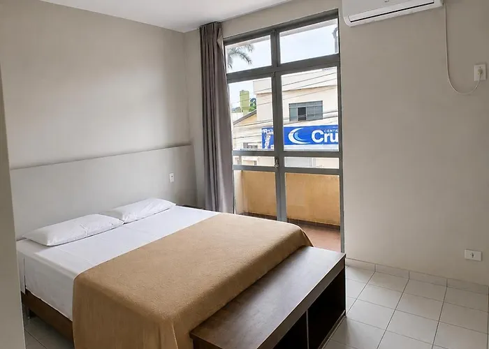 Hotel Executivo formosa