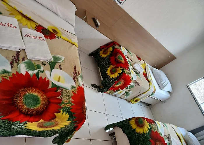 Hotel New