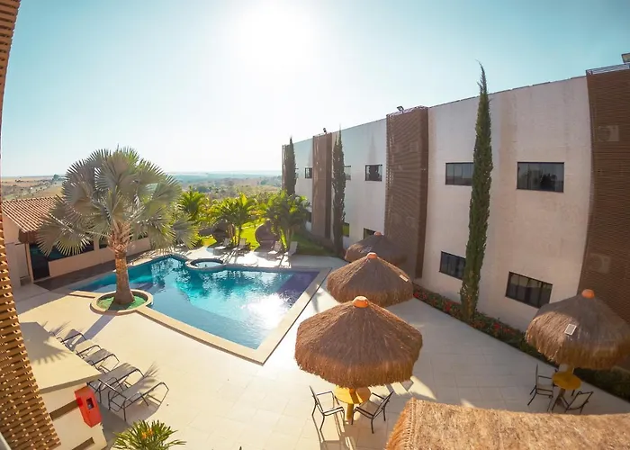 Sofisticatto Park Hotel